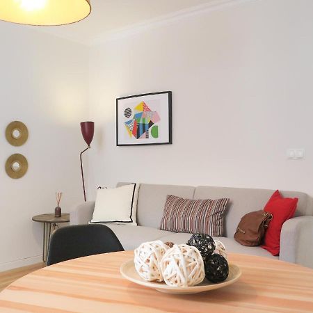 Historic Alfama Apt With Modern Style Lizbona Zewnętrze zdjęcie