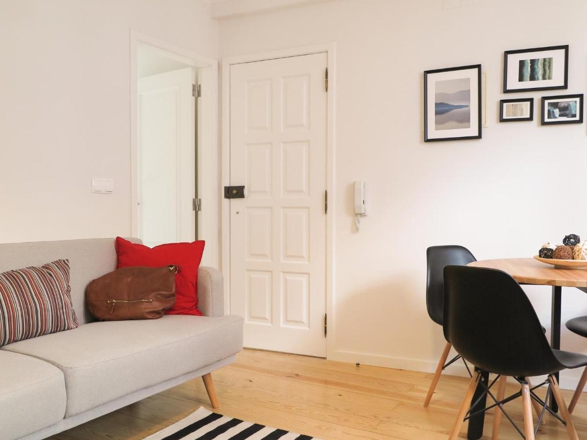Historic Alfama Apt With Modern Style Lizbona Zewnętrze zdjęcie